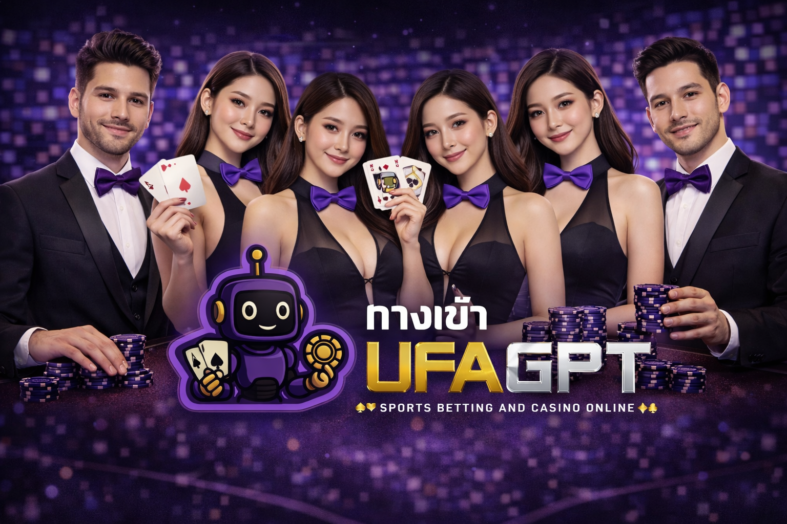ทางเข้า ufagpt